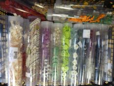 Box of Mixed Buttons