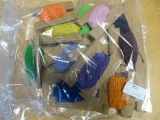 Bag of Elastic Lining