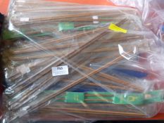 70pk of Knitting Needles