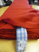 Roll of Fabric (As per Photograph)