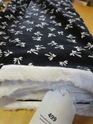 Roll of Fabric (as per Photograph)