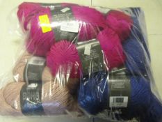 20pk of Mixed Wool