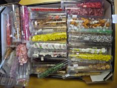 Large Box of Mixed Buttons