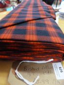 Roll of Fabric (As per photograph)