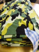 Roll of Fabric (As per Photograph)