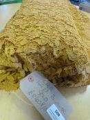 Roll of Fabric (as per Photograph)