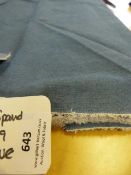 Roll of Fabric (As per Photograph)