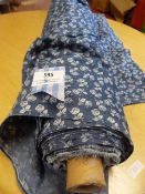 Roll of Fabric (As per photograph)