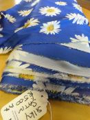 Roll of Fabric (as per Photograph)