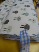 Roll of Fabric (As per Photograph)