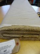Roll of Fabric (As per Photograph)