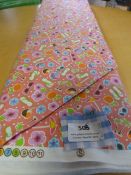 Roll of Fabric (as per Photograph)