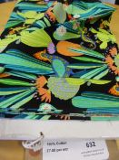 Roll of Fabric (As per photograph)