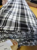 Roll of Fabric (as per Photograph)