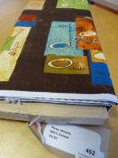 Roll of Music Melody Cotton Fabric