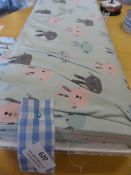 Roll of Fabric (As per photograph)