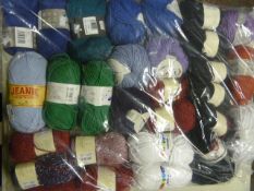 30pk of Mixed Wool