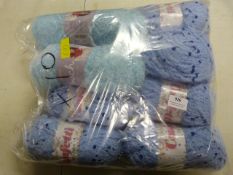 10pk of Polyester Yarn