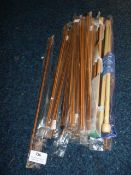 25pk of Knitting Needles