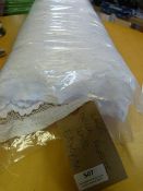 Roll of Fabric (as per Photograph)