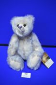 Cotswold Bear Company Blue Tipped Bear 