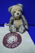 Charlie Bear (34cm)