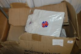 *50 Size: L Childs Cream Cricket Shirts