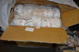 *48 Samsan Diamond Footballs