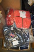*15 Assorted Tops and Jackets