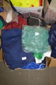*~30 Mixed Items; Sports Trousers, Tops, Joggers,