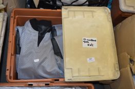 *10 Childs Goalkeepers Tops