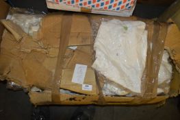 *45 Size: S Cream Cricket Shirts