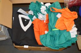 *50+ Assorted Tabards and 17 Tops