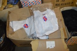 *100 Size: 7-8 Childs T-Shirts