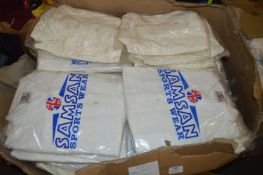 *107 Assorted Cricket Shirts