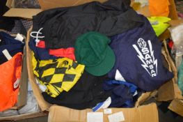 *50+ Assorted Items; Tops, Jumpers, Joggers, Trous