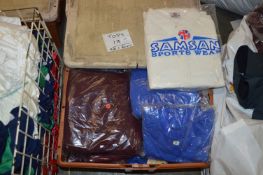 *19 Assorted Polo Shirts