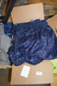 *40+ Size: 30-32 Blue Shorts
