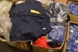 *30+ Assorted Items; Joggers, Tops, and a Size: L