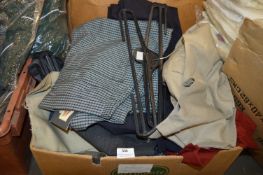 *16 Mixed Items; Trousers, etc.