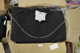 *20 Black Sports Jackets Size: XS