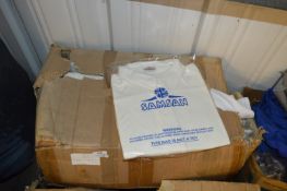 *30 Size: XXXL Cream Cricket Shirts