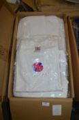 *~60 Size: 11-12 Childs White T-Shirts