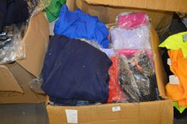 *50+ Childs Leggings, 5 Blue Sweatshirts and 4 Jog