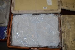 *60 One Size Grey T-Shirts