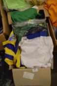*~25 Assorted Sports Tops
