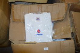 *30 Size: XXL White T-Shirts
