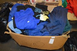 *100+ Assorted Items; Tops, Joggers, etc.