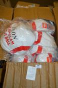 *~50 Talon Grandslam Rugby Balls