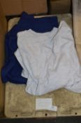 *15 Grey & Blue T-Shirts